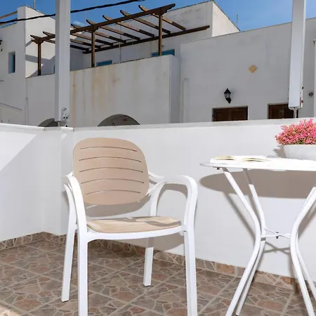 Naxos Superior Double Balcony 200m From St, George Views Saint George 别墅